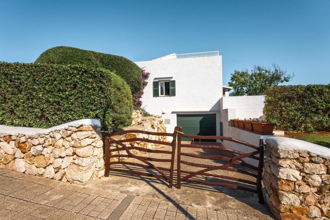 Villa Bini S Aigo Binibeca Exterior foto